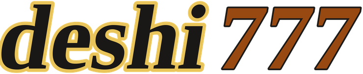 deshi777 logo